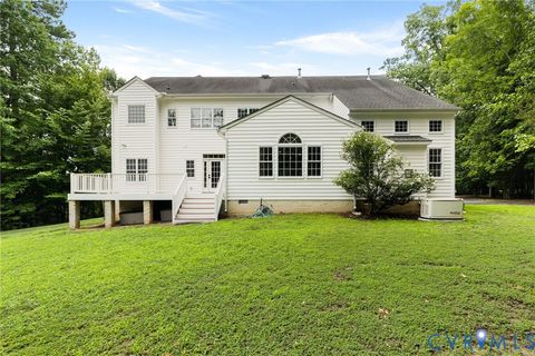 Tiny photo for 12013 Dunnottar Drive, Chesterfield, VA 23838 (MLS # 2618681)