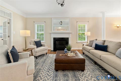 Tiny photo for 12013 Dunnottar Drive, Chesterfield, VA 23838 (MLS # 2618681)