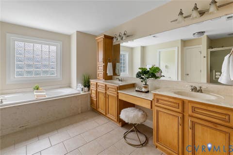 Tiny photo for 12013 Dunnottar Drive, Chesterfield, VA 23838 (MLS # 2618681)