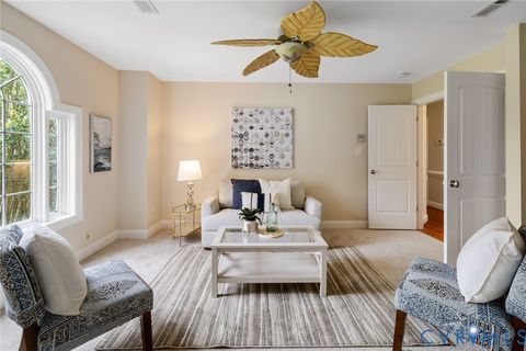 Tiny photo for 12013 Dunnottar Drive, Chesterfield, VA 23838 (MLS # 2618681)