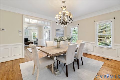 Tiny photo for 12013 Dunnottar Drive, Chesterfield, VA 23838 (MLS # 2618681)