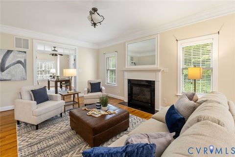 Tiny photo for 12013 Dunnottar Drive, Chesterfield, VA 23838 (MLS # 2618681)