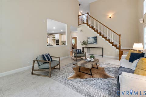 Tiny photo for 12013 Dunnottar Drive, Chesterfield, VA 23838 (MLS # 2618681)