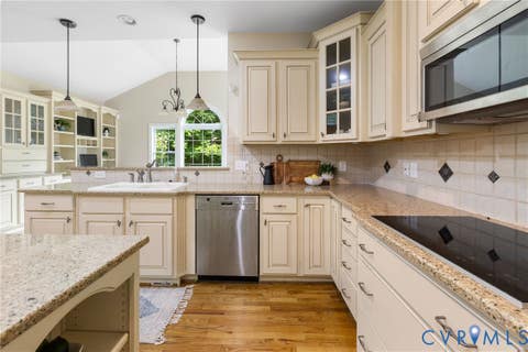 Tiny photo for 12013 Dunnottar Drive, Chesterfield, VA 23838 (MLS # 2618681)