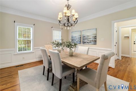 Tiny photo for 12013 Dunnottar Drive, Chesterfield, VA 23838 (MLS # 2618681)