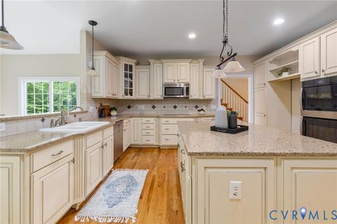Tiny photo for 12013 Dunnottar Drive, Chesterfield, VA 23838 (MLS # 2618681)