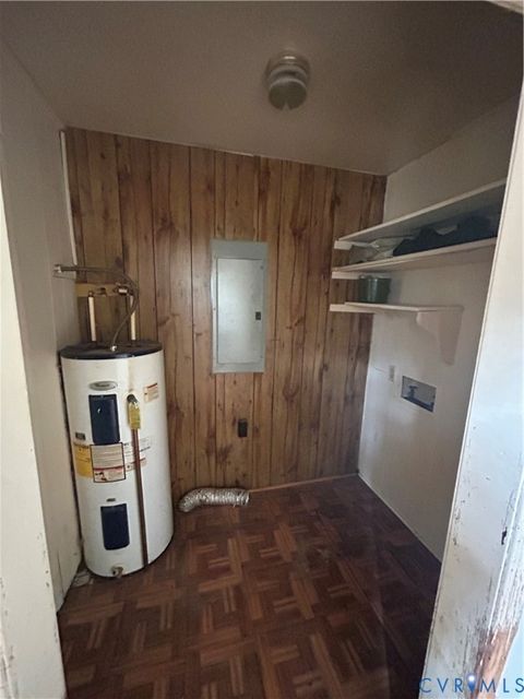 Tiny photo for 24915 River Road, North Dinwiddie, VA 23803 (MLS # 2600164)