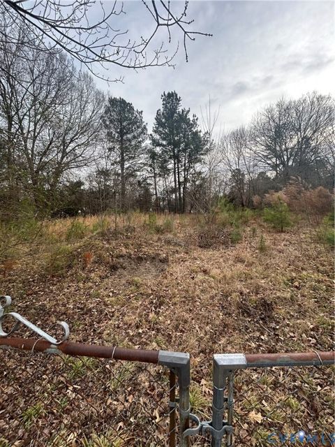 Tiny photo for 24915 River Road, North Dinwiddie, VA 23803 (MLS # 2600164)