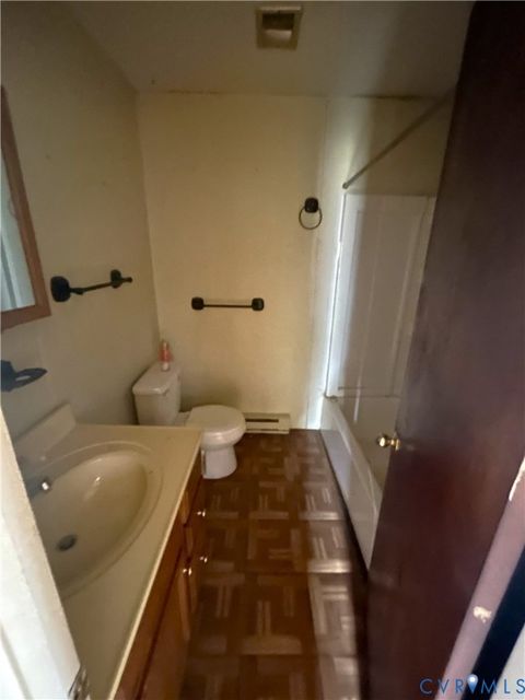 Tiny photo for 24915 River Road, North Dinwiddie, VA 23803 (MLS # 2600164)