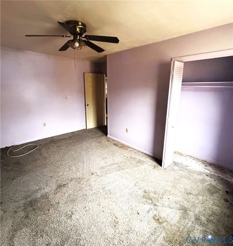 Tiny photo for 24915 River Road, North Dinwiddie, VA 23803 (MLS # 2600164)