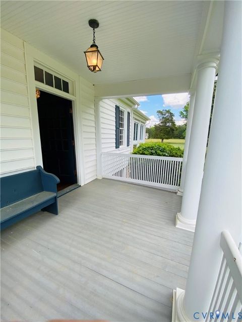Tiny photo for 6012 Studley Road, Mechanicsville, VA 23116 (MLS # 2611808)