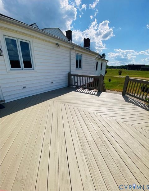 Tiny photo for 6012 Studley Road, Mechanicsville, VA 23116 (MLS # 2611808)