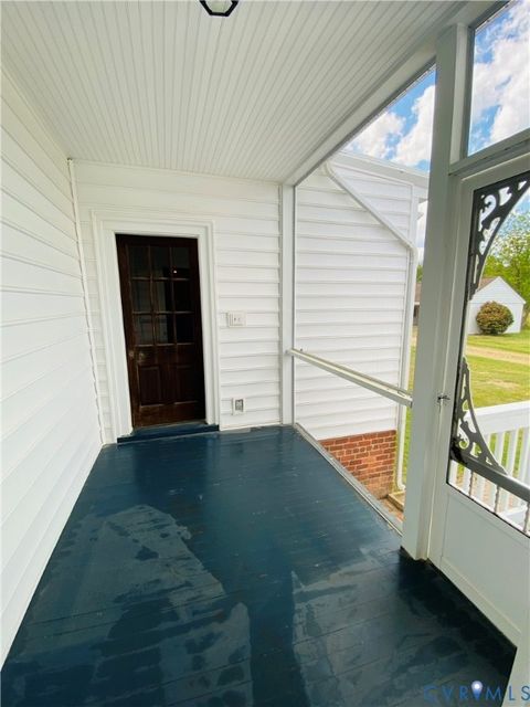 Tiny photo for 6012 Studley Road, Mechanicsville, VA 23116 (MLS # 2611808)