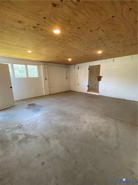 Tiny photo for 6012 Studley Road, Mechanicsville, VA 23116 (MLS # 2611808)