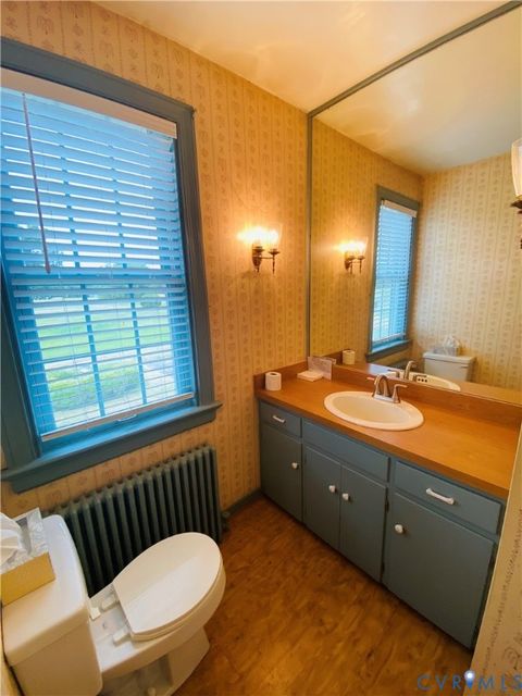 Tiny photo for 6012 Studley Road, Mechanicsville, VA 23116 (MLS # 2611808)