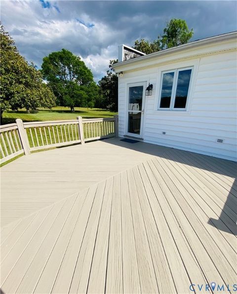 Tiny photo for 6012 Studley Road, Mechanicsville, VA 23116 (MLS # 2611808)