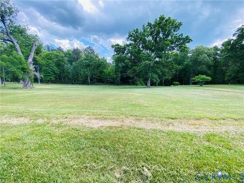 Tiny photo for 6012 Studley Road, Mechanicsville, VA 23116 (MLS # 2611808)