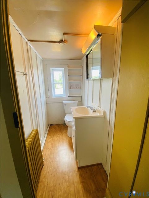 Tiny photo for 6012 Studley Road, Mechanicsville, VA 23116 (MLS # 2611808)