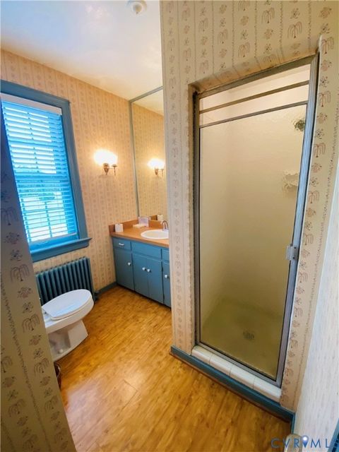 Tiny photo for 6012 Studley Road, Mechanicsville, VA 23116 (MLS # 2611808)