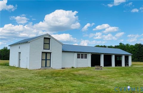 Tiny photo for 6012 Studley Road, Mechanicsville, VA 23116 (MLS # 2611808)