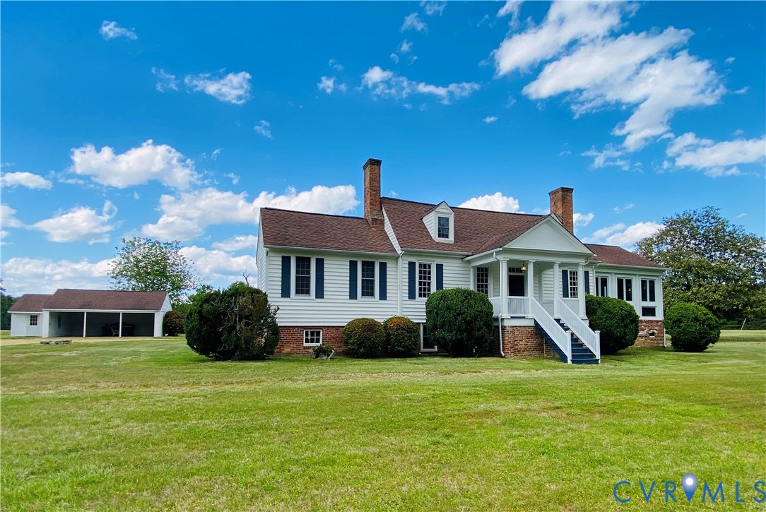 6012 Studley Road