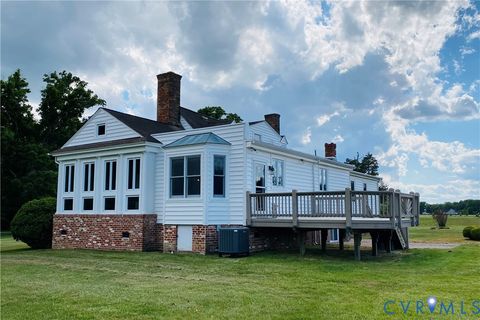 Tiny photo for 6012 Studley Road, Mechanicsville, VA 23116 (MLS # 2611808)