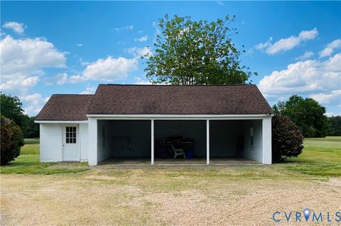 Tiny photo for 6012 Studley Road, Mechanicsville, VA 23116 (MLS # 2611808)