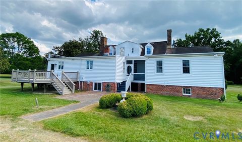 Tiny photo for 6012 Studley Road, Mechanicsville, VA 23116 (MLS # 2611808)