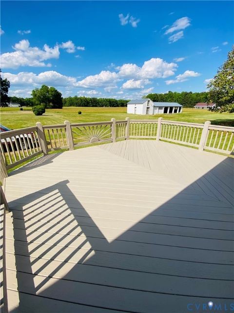 Tiny photo for 6012 Studley Road, Mechanicsville, VA 23116 (MLS # 2611808)
