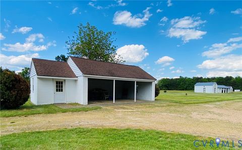 Tiny photo for 6012 Studley Road, Mechanicsville, VA 23116 (MLS # 2611808)