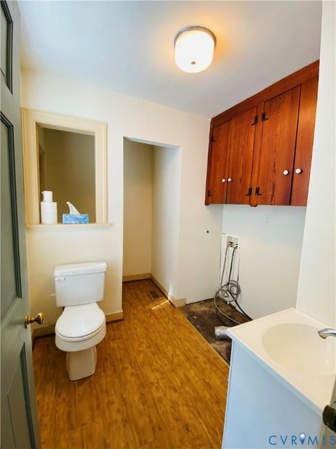 Tiny photo for 6012 Studley Road, Mechanicsville, VA 23116 (MLS # 2611808)