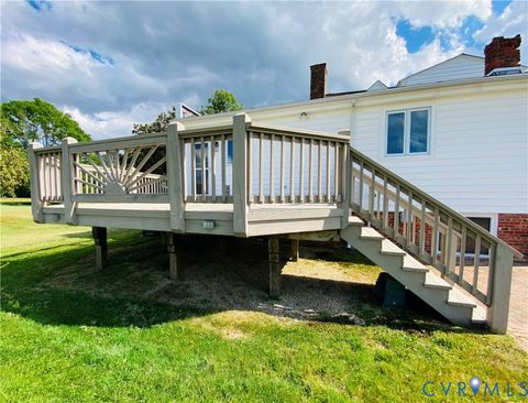 Tiny photo for 6012 Studley Road, Mechanicsville, VA 23116 (MLS # 2611808)