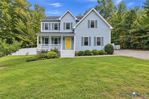 Photo of 15719 Chantry Drive, Chesterfield, VA 23838 (MLS # 2625861)