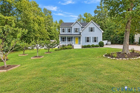 Tiny photo for 15719 Chantry Drive, Chesterfield, VA 23838 (MLS # 2625861)