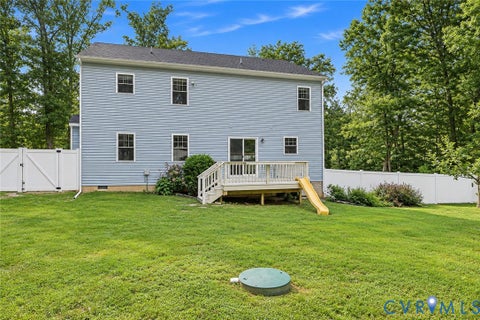 Tiny photo for 15719 Chantry Drive, Chesterfield, VA 23838 (MLS # 2625861)