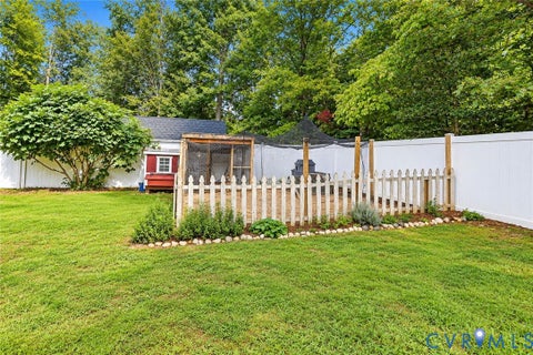 Tiny photo for 15719 Chantry Drive, Chesterfield, VA 23838 (MLS # 2625861)