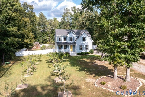 Tiny photo for 15719 Chantry Drive, Chesterfield, VA 23838 (MLS # 2625861)