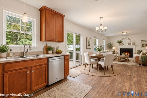 Tiny photo for 15719 Chantry Drive, Chesterfield, VA 23838 (MLS # 2625861)