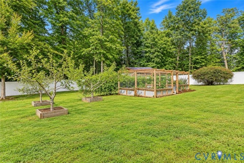 Tiny photo for 15719 Chantry Drive, Chesterfield, VA 23838 (MLS # 2625861)