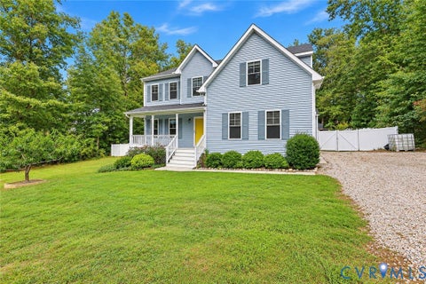 Tiny photo for 15719 Chantry Drive, Chesterfield, VA 23838 (MLS # 2625861)