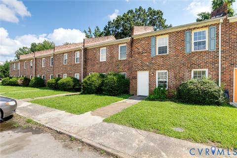 Tiny photo for 3411 Chalfont Drive, Richmond, VA 23224 (MLS # 2616805)