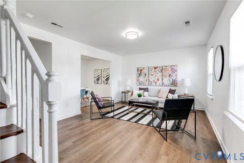 Tiny photo for 3411 Chalfont Drive, Richmond, VA 23224 (MLS # 2616805)