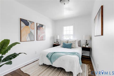 Tiny photo for 3411 Chalfont Drive, Richmond, VA 23224 (MLS # 2616805)