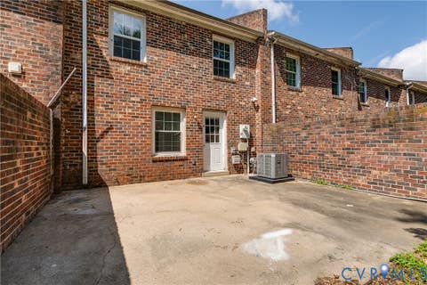 Tiny photo for 3411 Chalfont Drive, Richmond, VA 23224 (MLS # 2616805)