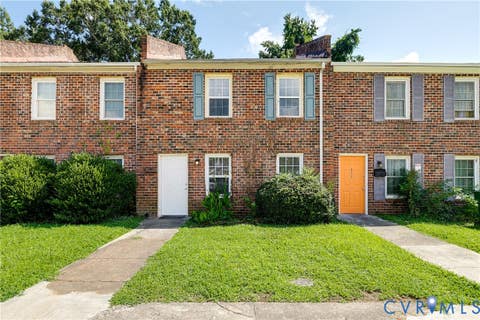 Photo of 3411 Chalfont Drive, Richmond, VA 23224 (MLS # 2616805)