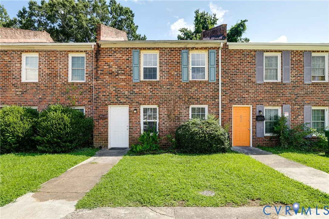 3411 Chalfont Drive