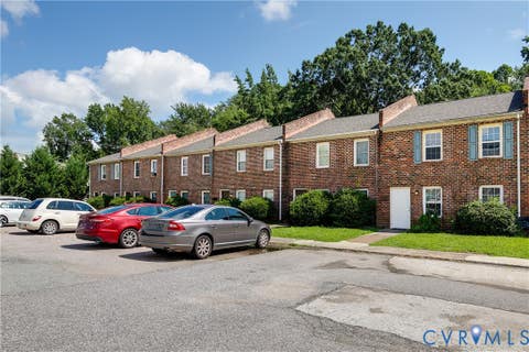 Tiny photo for 3411 Chalfont Drive, Richmond, VA 23224 (MLS # 2616805)