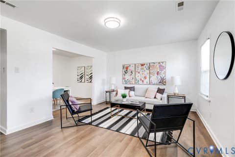 Tiny photo for 3411 Chalfont Drive, Richmond, VA 23224 (MLS # 2616805)