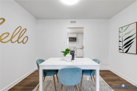 Tiny photo for 3411 Chalfont Drive, Richmond, VA 23224 (MLS # 2616805)