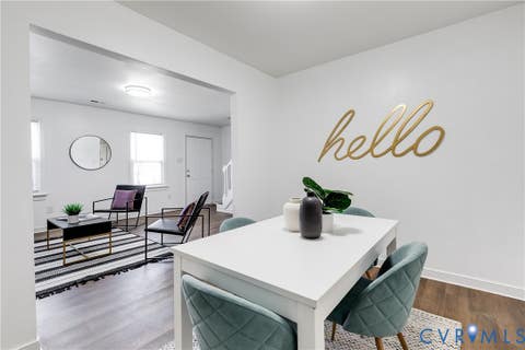 Tiny photo for 3411 Chalfont Drive, Richmond, VA 23224 (MLS # 2616805)